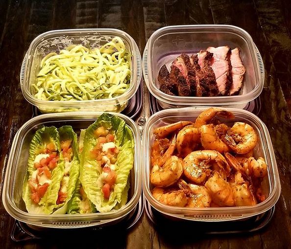 Meal Plan
