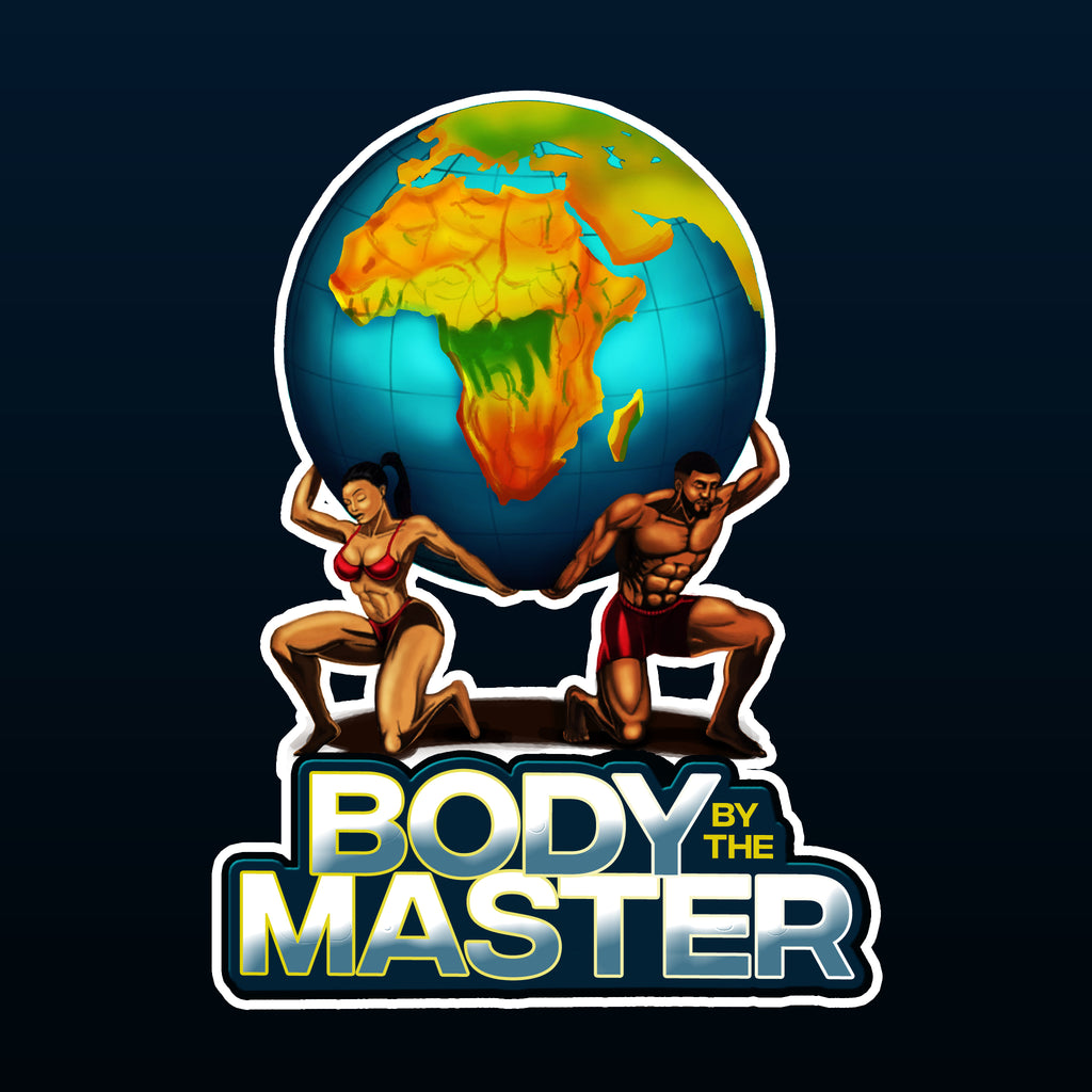 E BOOK Getting Started With Body By The Master